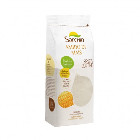 ALMIDON MAIZ S/G ECO 250 G