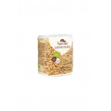 DITALI PASTA TRIGO DURO ECO 500 G