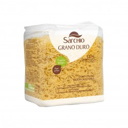 Fideos Pasta Trigo Duro Eco 500g - Compra Tu Suplemento