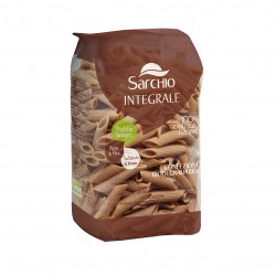 Macarrones Trigo Integral Eco 500 g - Compra Tu Suplemento