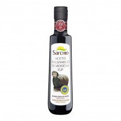 Vinagre Balsámico de Módena S/G Eco 250 ml