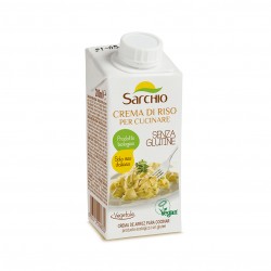 Crema Arroz Cocinar S/G Eco 200 ml - Compra Tu Suplemento