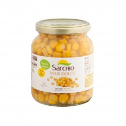 Maíz Dulce S/G Eco 360 g - Compra Tu Suplemento