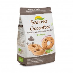 Galletas Pepitas Chocolate S/G Eco 200g - Compra Tu Suplemento
