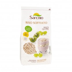 Arroz Hinchado S/G Eco 200 g - Compra Tu Suplemento