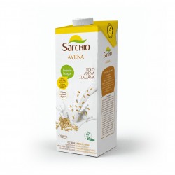 Bebida de Avena S/G Eco 1L - Compratusuplemento