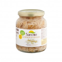 Brotes Germinados de Soja S/G Eco 330g - Compra Tu Suplemento