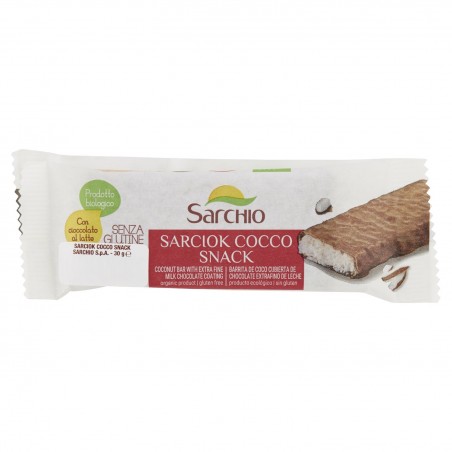 BARRITAS MONOPOR COCO CHOCO LECHE S/G ECO 25X30 G