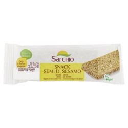 Barritas Monopor Sésamo S/G Eco - Compra Online