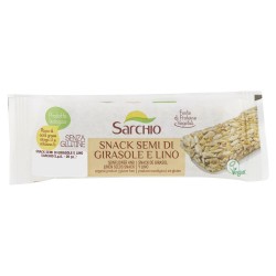 Barritas Monopor Girasol Lino S/G Eco 25x20g