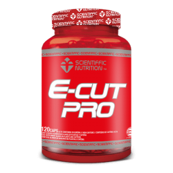 ECUT PRO 120 CAPS - Suplemento Natural
