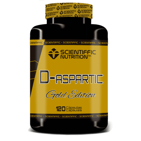 D ASPARTIC 120 COMP