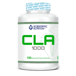 CLA Tonalin 1000 mg - 100 Perlas | Compra Tu Suplemento