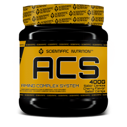 ACS Amino Complex System Sandía 400g - Suplemento