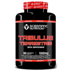 Tribulus Terrestris 1000 mg - Suplemento Natural