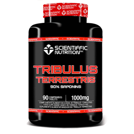 TRIBULUS TERRESTRIS 1000 MG 90 COMP