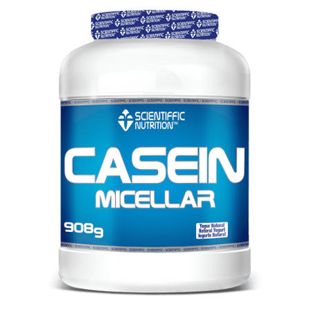 CASEIN MICELLAR YOGUR 908 GR