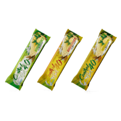 Control Bar Yogur Manzana 40g - Compra Tu Suplemento