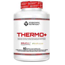 THERMO+ 60 Cápsulas - Suplemento Natural