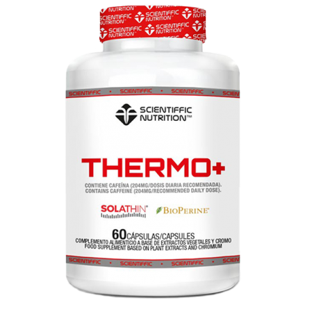 THERMO+ 60 CAPSULAS