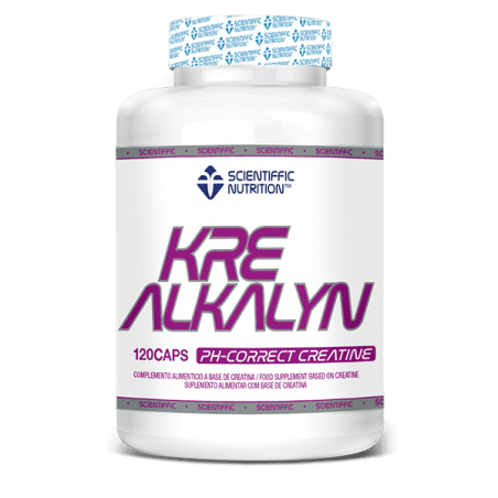 KRE ALKALYN 120 CAP