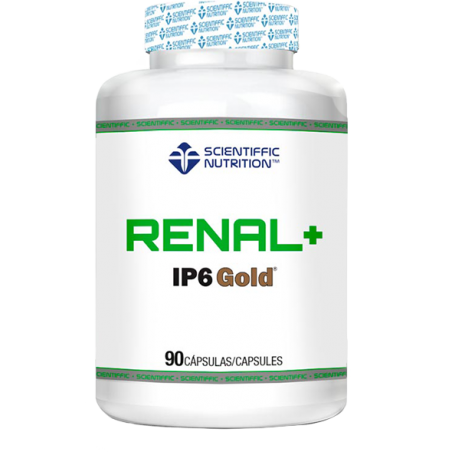 RENAL+ 90 CAP