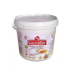 Sucrafor: Xilitol y Stevia 5 kg - Endulzante Natural
