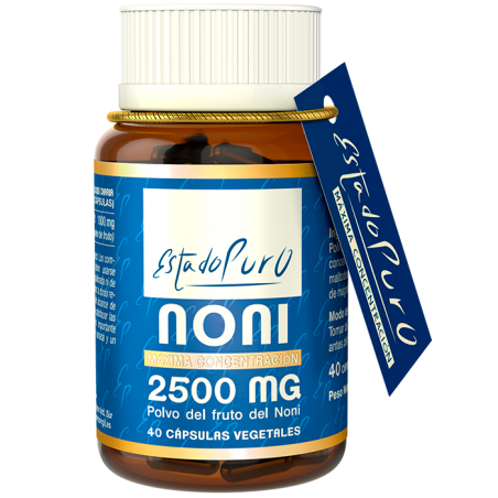 EP NONI 2500 mg 40 caps