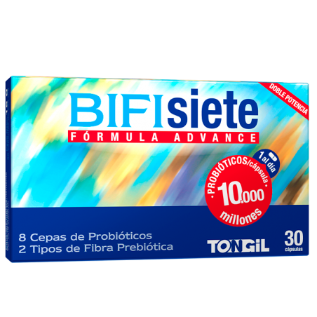 BIFISIETE 30 caps