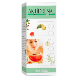 AKTIDRENAL 250 ml - Complemento Alimenticio Natural