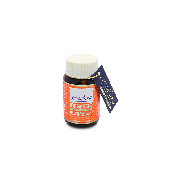 EP MAGNESIO ULTRADIRECT 60 caps