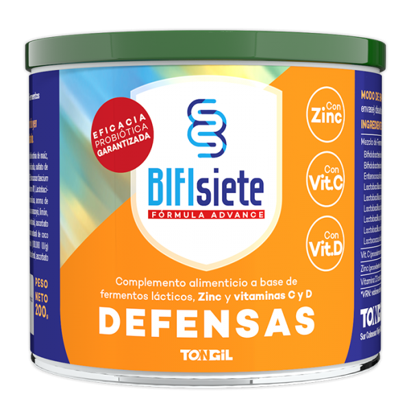 BIFISIETE DEFENSAS 200 gr
