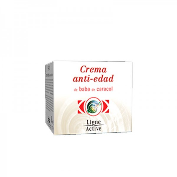 CREMA ANTI EDAD BABA CARACOL 50 ml