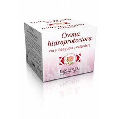 Crema Hidroprotectora Rosa Mosqueta 50ml