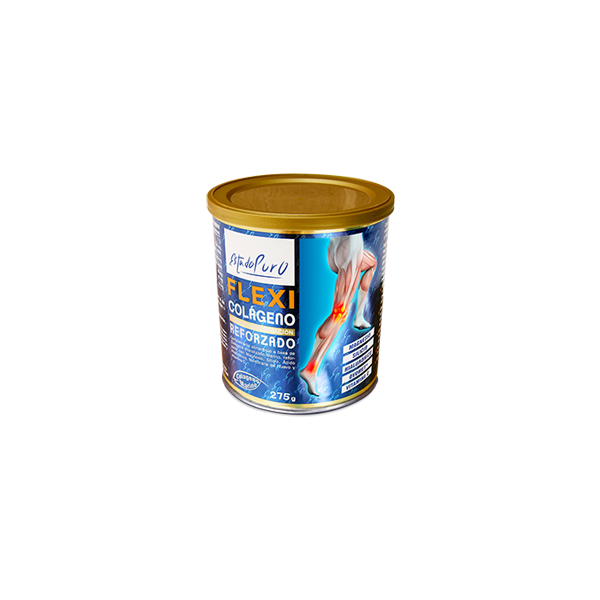 EP FLEXI COLAGENO REFORZADO 275 gr