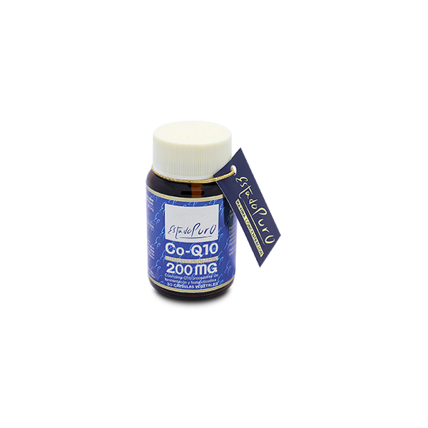EP COENZIMA Q10 200 mg 30 caps