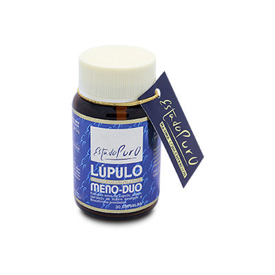 EP Lúpulo Meno Duo 30 Caps - Suplemento Natural