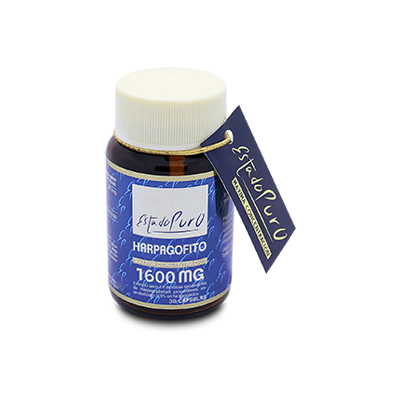 EP HARPAGOFITO 1600 mg - Suplemento Natural