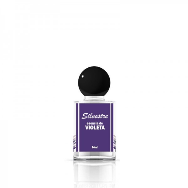 ESENCIA VIOLETA 14 ML