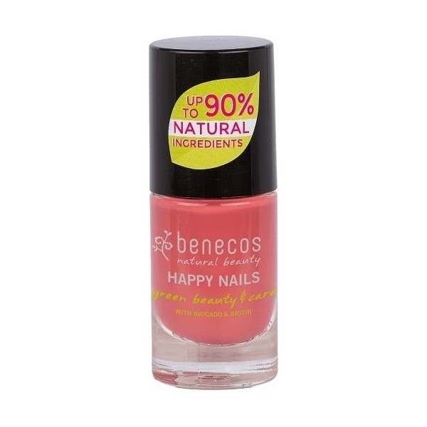 LACA UÑAS FLAMINGO 5 ml