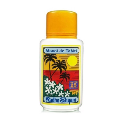 Aceite Monoi Tahiti Spray 150 ml - Compra Tu Suplemento