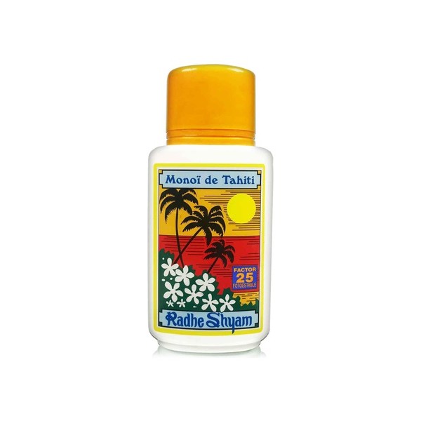 ACEITE MONOI TAHITI SPRAY 150 ml