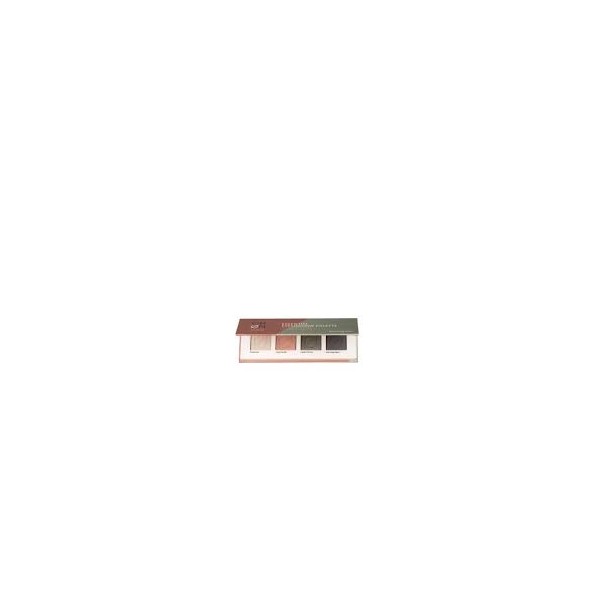 PALETA SOMBRAS MORNING DEW 5 GR.