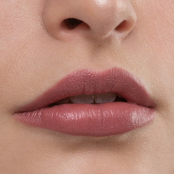 LAPIZ LABIOS JUMBO ROSY BROWN 3 GR.