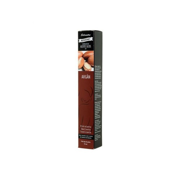 ACEITE SECO ARGAN 75 ML