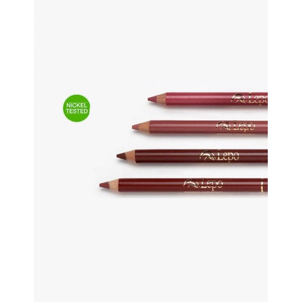 LAPIZ LABIOS L.61 ROSA NATURAL