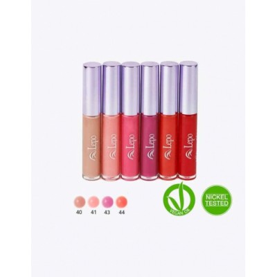 Gloss Natural Nº 45 - Brillo y Cuidado