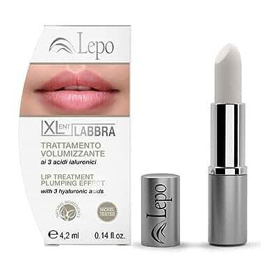 XLENT LABIOS Tratamiento Voluminizante