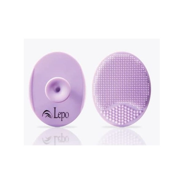 DISCO EXFOLIANTE CARA
