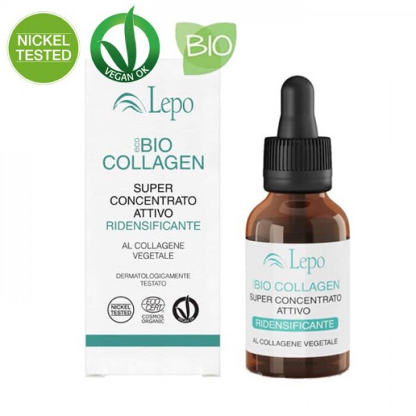 BIO CONCENTRADO COLAGENO ACTIVO ECO 20 ML